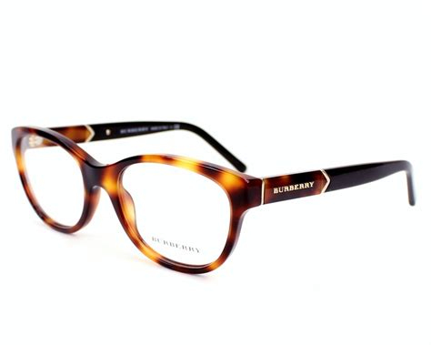 lunettes vue burberry femme